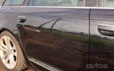 Audi A6 4F/C6 Allroad quattro wagon 5-doors