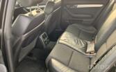 Audi A6 4F/C6 Allroad quattro wagon 5-doors