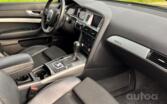 Audi A6 4F/C6 Allroad quattro wagon 5-doors