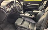 Audi A6 4F/C6 Allroad quattro wagon 5-doors