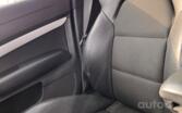 Audi A6 4F/C6 Allroad quattro wagon 5-doors