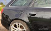 Audi A6 4F/C6 Allroad quattro wagon 5-doors