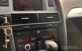 Audi A6 4F/C6 Allroad quattro wagon 5-doors