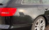 Audi A6 4F/C6 Allroad quattro wagon 5-doors