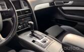 Audi A6 4F/C6 Allroad quattro wagon 5-doors