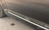 Audi A6 4F/C6 Allroad quattro wagon 5-doors