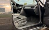 Audi A6 4F/C6 Allroad quattro wagon 5-doors