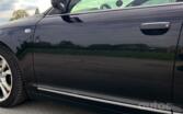Audi A6 4F/C6 Allroad quattro wagon 5-doors