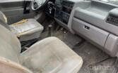 Volkswagen Transporter T4 Van