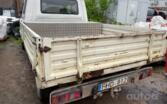 Volkswagen Transporter T4 Van