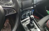 Skoda Superb 3 generation Liftback