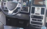 Chrysler Voyager 5 generation Grand minivan