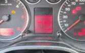 Audi A3 8P Hatchback 3-doors