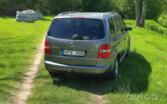 Volkswagen Touran 1 generation Minivan