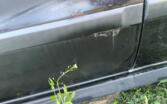 Volvo V40 1 generation [2th restyling] wagon