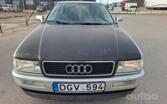 Audi Coupe 2 generation (B3) [restyling] Coupe