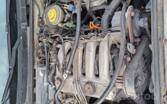 Audi Coupe 2 generation (B3) [restyling] Coupe