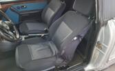 Audi Coupe 2 generation (B3) [restyling] Coupe