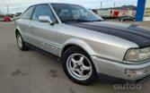 Audi Coupe 2 generation (B3) [restyling] Coupe