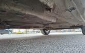 Audi Coupe 2 generation (B3) [restyling] Coupe