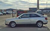 Audi Coupe 2 generation (B3) [restyling] Coupe