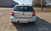 BMW 1 Series E87 Hatchback
