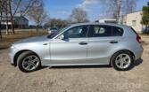 BMW 1 Series E87 Hatchback
