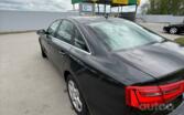 Audi A6 4G/C7 Sedan