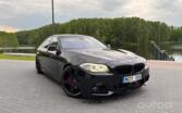 BMW 5 Series F07/F10/F11 Sedan