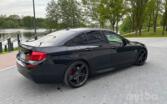 BMW 5 Series F07/F10/F11 Sedan