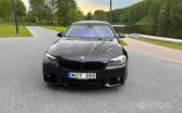 BMW 5 Series F07/F10/F11 Sedan