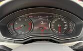 Audi A4 B9 Avant wagon 5-doors