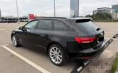 Audi A4 B9 Avant wagon 5-doors