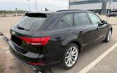 Audi A4 B9 Avant wagon 5-doors