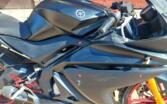 Yamaha YZF