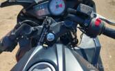 Yamaha YZF