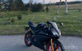 Yamaha YZF