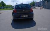BMW 1 Series E81/E82/E87/E88 [restyling] Hatchback 5-doors