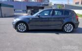 BMW 1 Series E81/E82/E87/E88 [restyling] Hatchback 5-doors