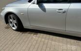 BMW 5 Series E60/E61 Sedan