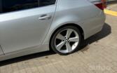 BMW 5 Series E60/E61 Sedan