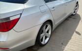 BMW 5 Series E60/E61 Sedan