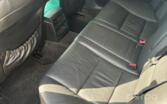 BMW 5 Series E60/E61 Sedan