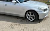 BMW 5 Series E60/E61 Sedan