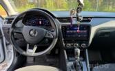 Skoda Octavia 4 generation