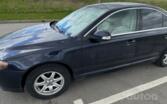 Volvo S80 2 generation Sedan
