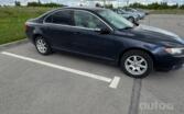 Volvo S80 2 generation Sedan