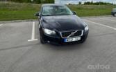 Volvo S80 2 generation Sedan