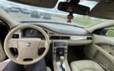 Volvo S80 2 generation Sedan