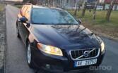 Volvo V70 3 generation wagon